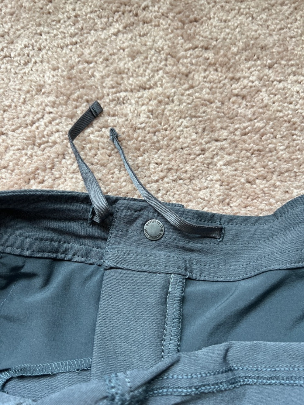 Kuhl convertible Performance Pants - Picture 10 of 12